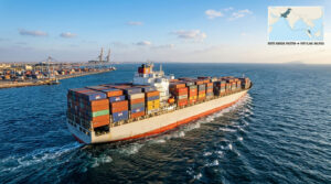 Cargo Pakistan to Ipoh | Fast & Affordable Shipping