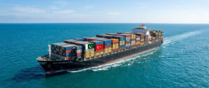 Cargo Pakistan to Lzmir | Fast & Affordable Shipping
