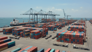 Shipping Pakistan to Brooklyn – Quick & Hassle-Free Shipping
