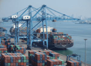Shipping Pakistan to Nottingham – Worldwide Cargo Solutions