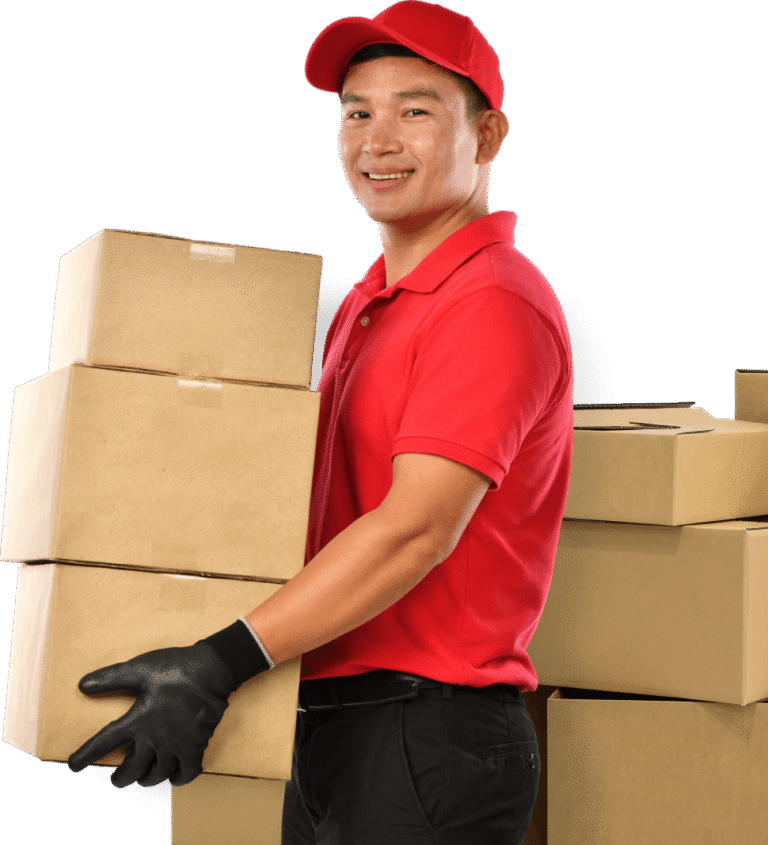 Sea Cargo Service